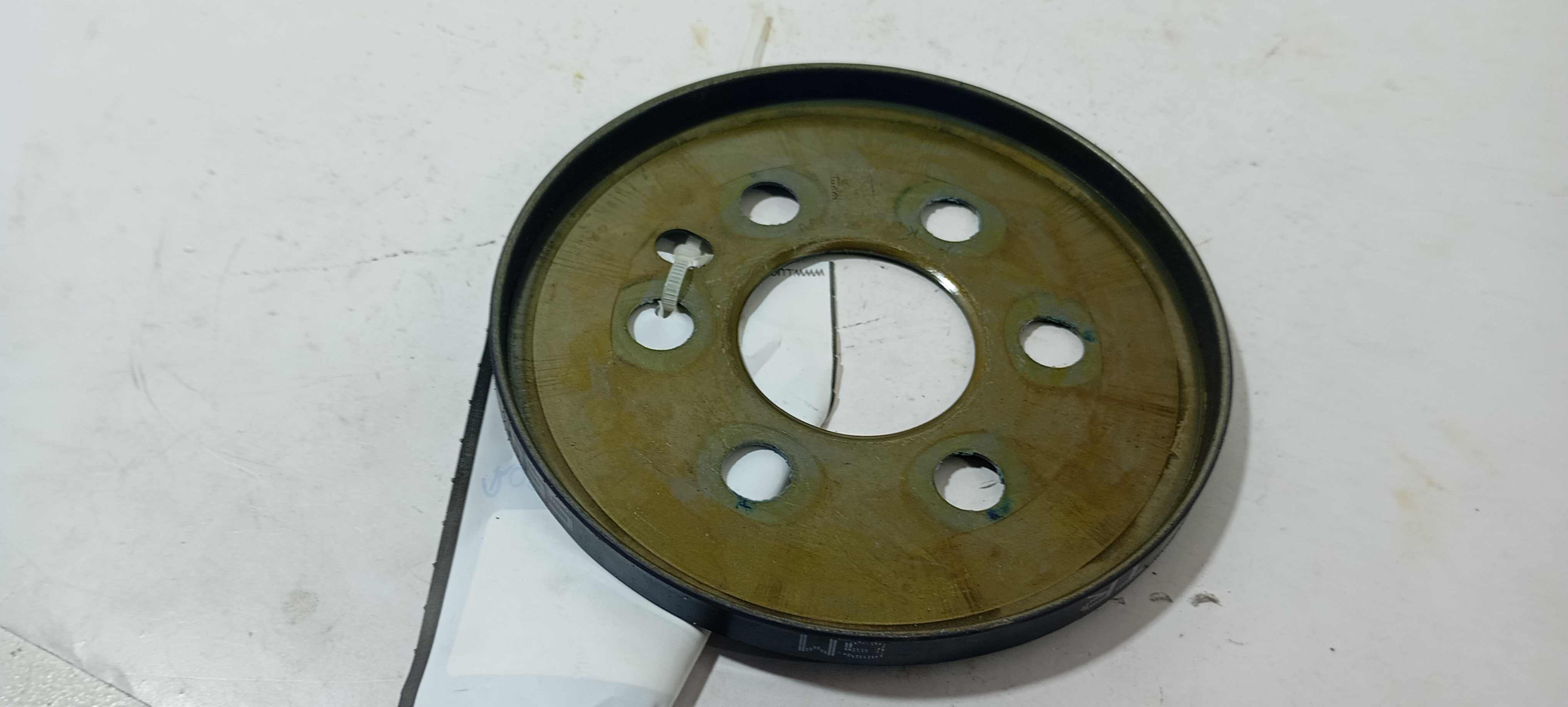 Roda Fônica Gm Tracker Lt 2024 55488548 1