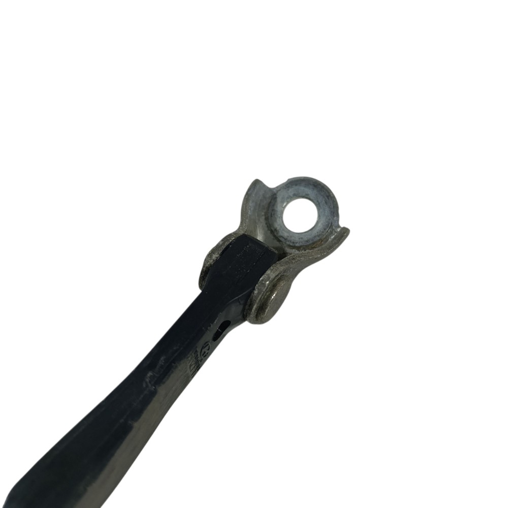 Limitador porta dianteira esquerda hb20 1.0 2021 77990R1000 3