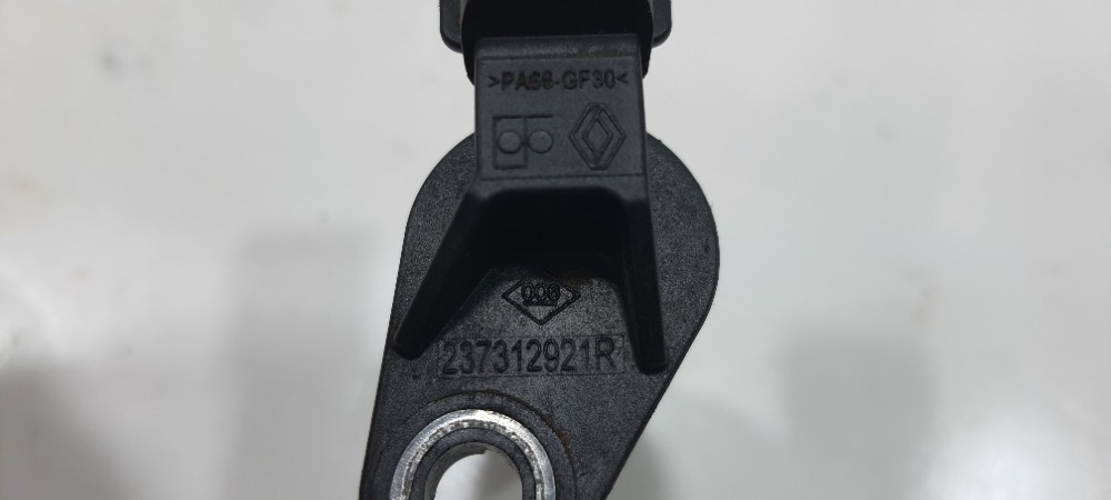 Sensor Rotação Renault Logan Life 1.0 3cc 2020 227312921r 5