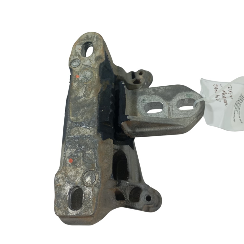 Coxim Superior Cambio Ford Ka 1.0 2021 J7bz6068g 2