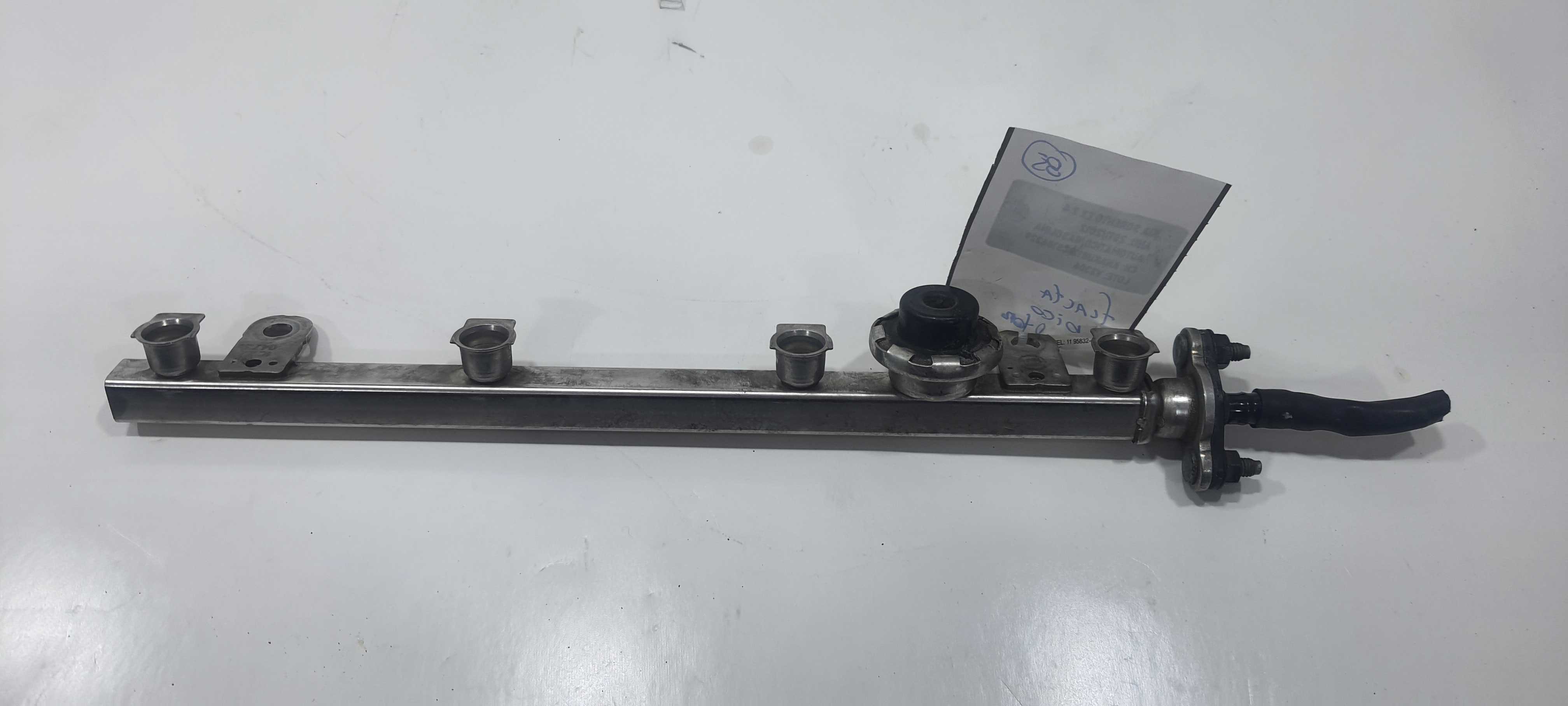 Flauta Bicos Injetores Kia Sorento 2.4 2012 283003c400 1