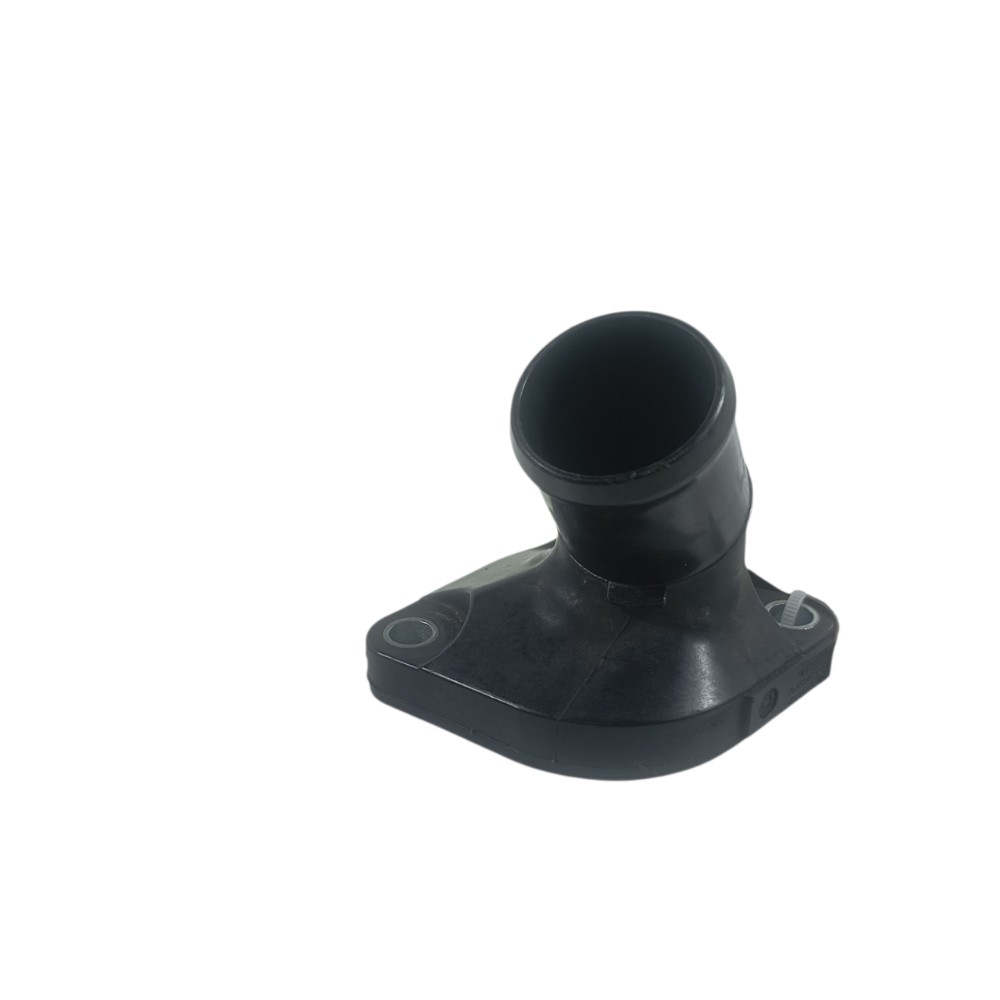 Flange Dágua Nissan Kicks 1.6 2017 Pa66gf30 1