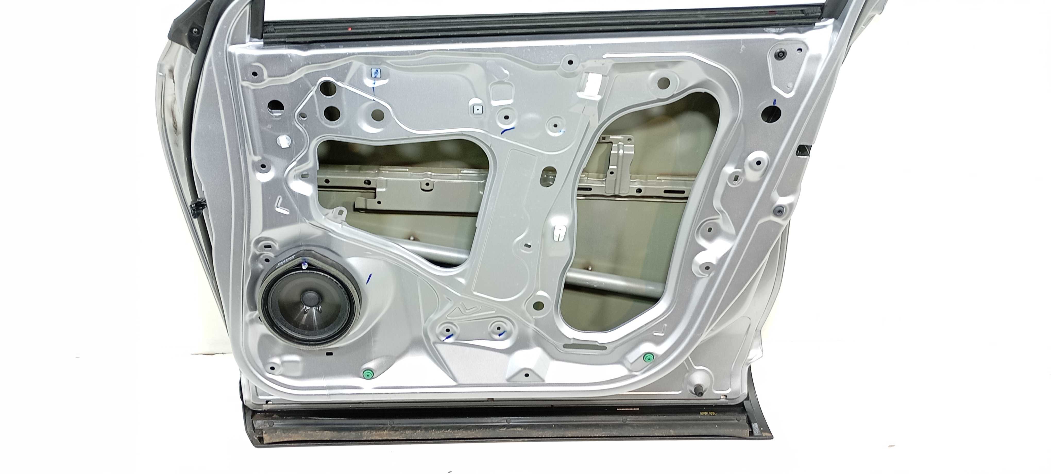 Porta Dianteira Direita Honda Hr-v Hs 1.5 2024 Auto V2280 5