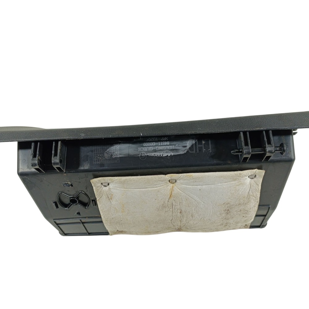 Porta Luvas New Tucson Gls 1.6 2019 84511d3000 5