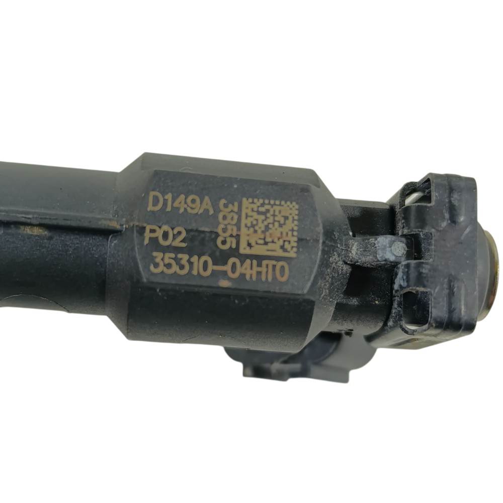 Bico Injetor Hb20 Vision 1.0 2021 3531004ht0 12v 7
