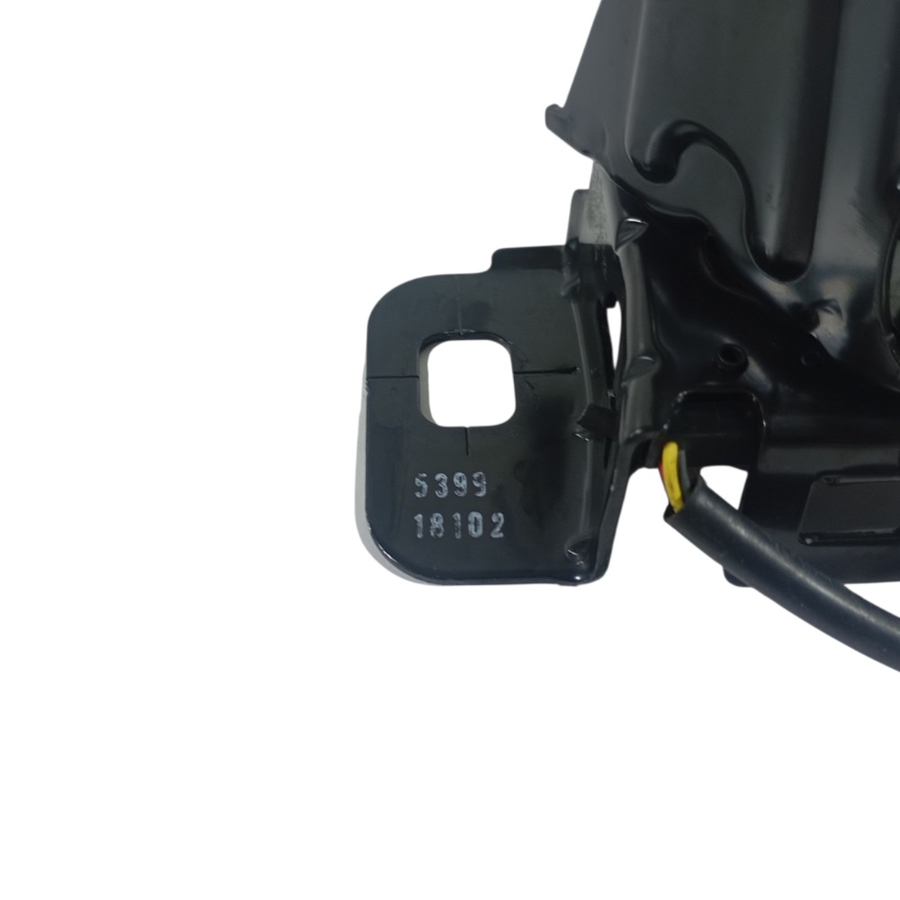 Fechadura Capô Gm Tracker Lt 1.4 2018 539918102 6