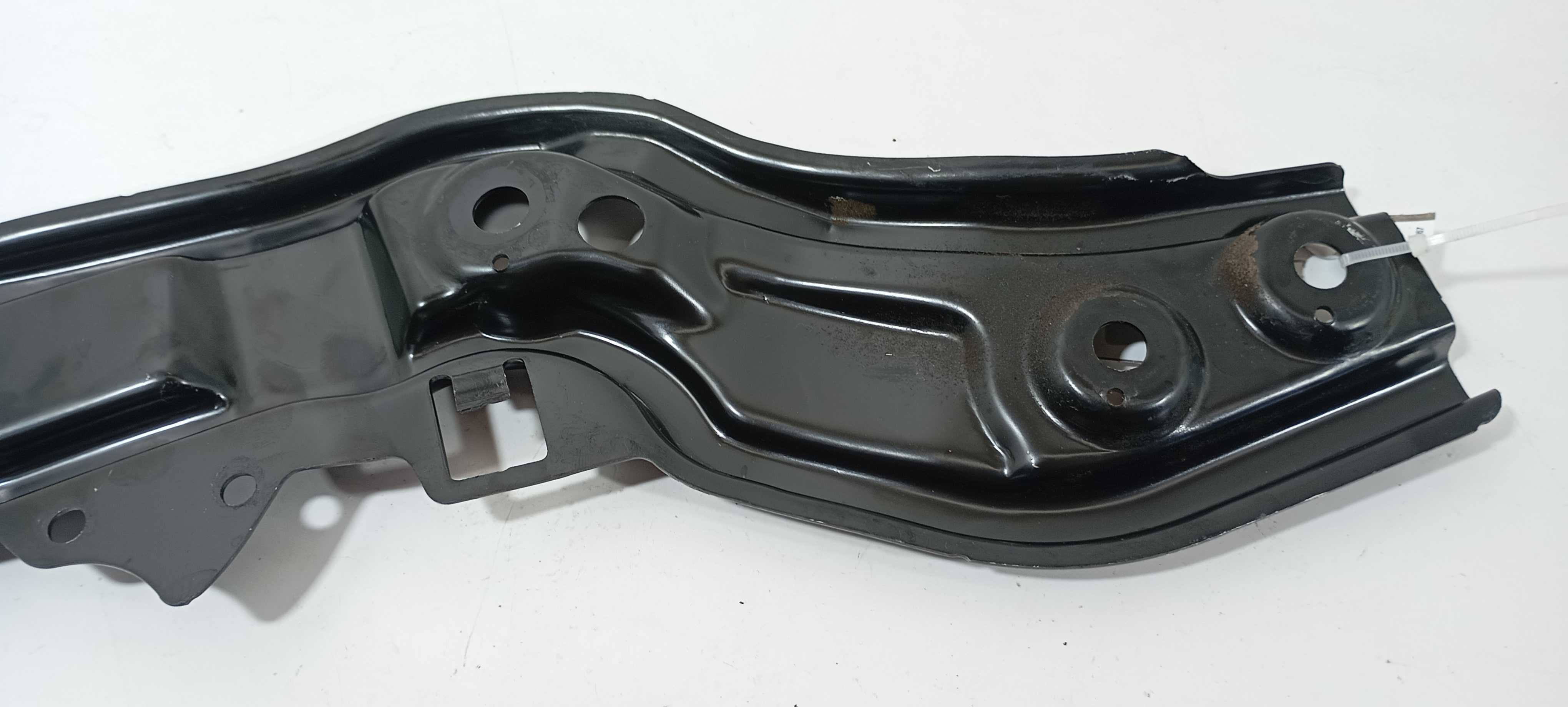 Suporte Farol Esquerdo Vw Virtus Confort 1.0 2023  6ec806929 5