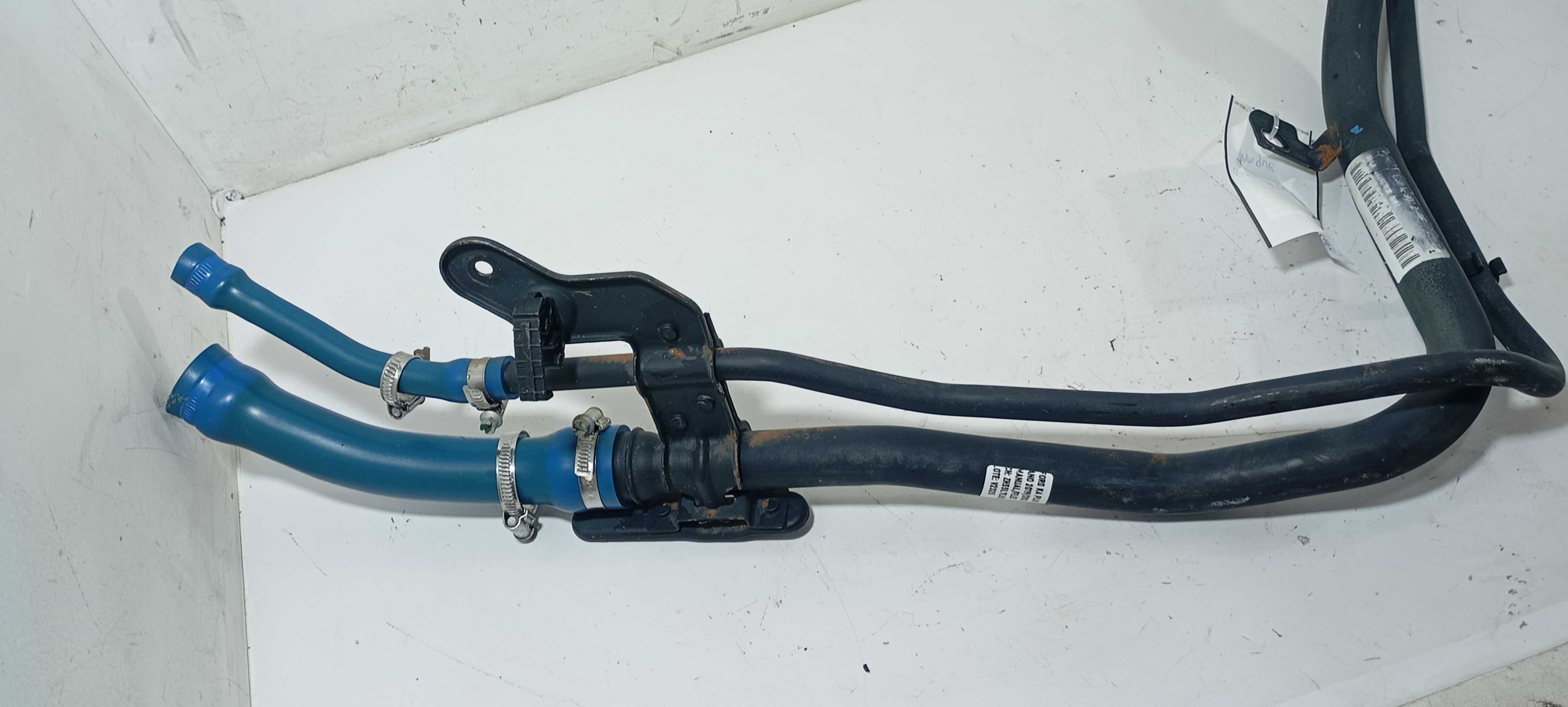 Gargalo Tanque Ford Ka 1.0 2020 E3b19032af Preto 5