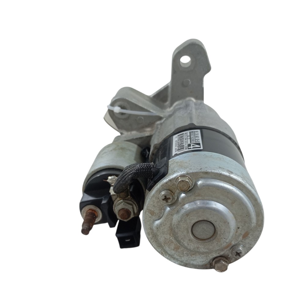 Motor Partida Citroen Aircross 2018 9812464180 2