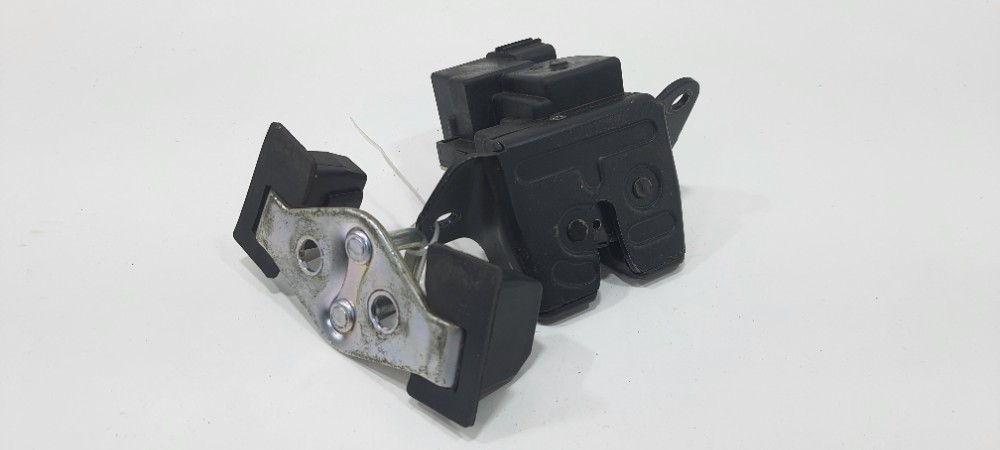 Fechadura Porta Malas Hyundai Ix35 2.0 Ano 2012 812302s000 4