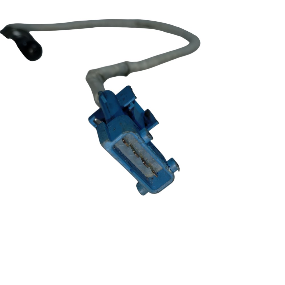 Sonda Lambda Pós Citroen Aircross 2018 9675112680 4