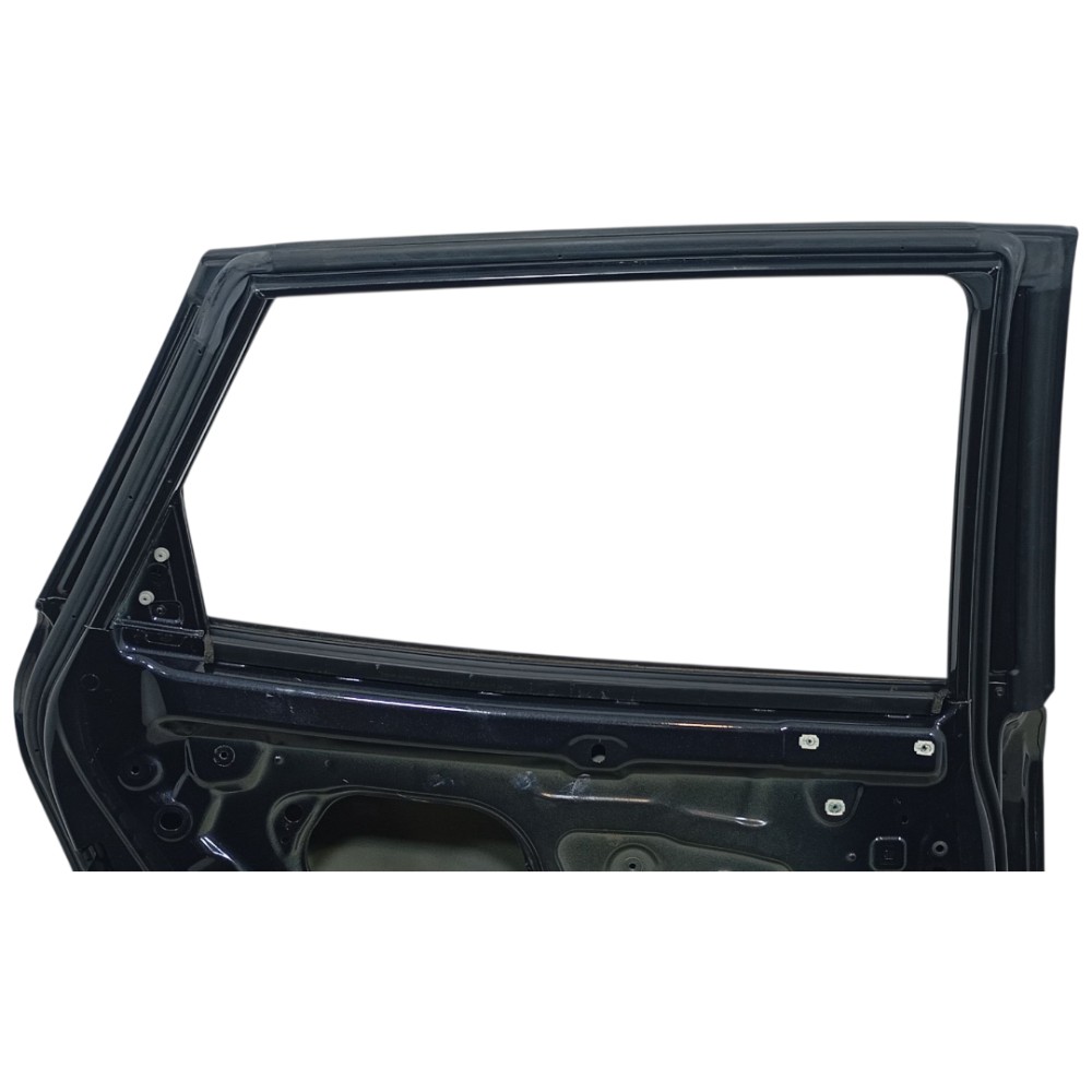 Porta Traseira Esquerda Chevrolet Tracker 1.0 2024 26363478 Azul 6