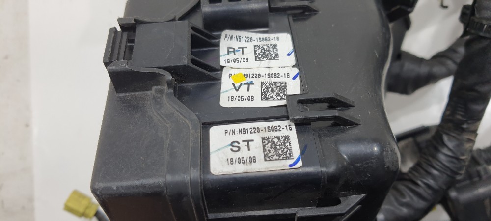 Chicote Motor Hb20s 1.0 Comfortline 2019 P1328010 2