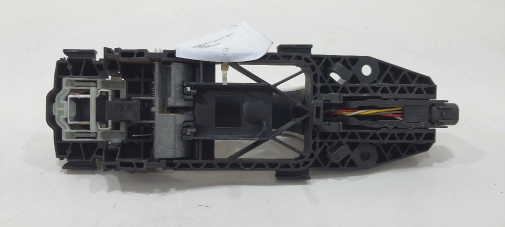 Maçaneta Externa Dianteira Direita Vw Virtus 2023 6ea839885a Branco 3
