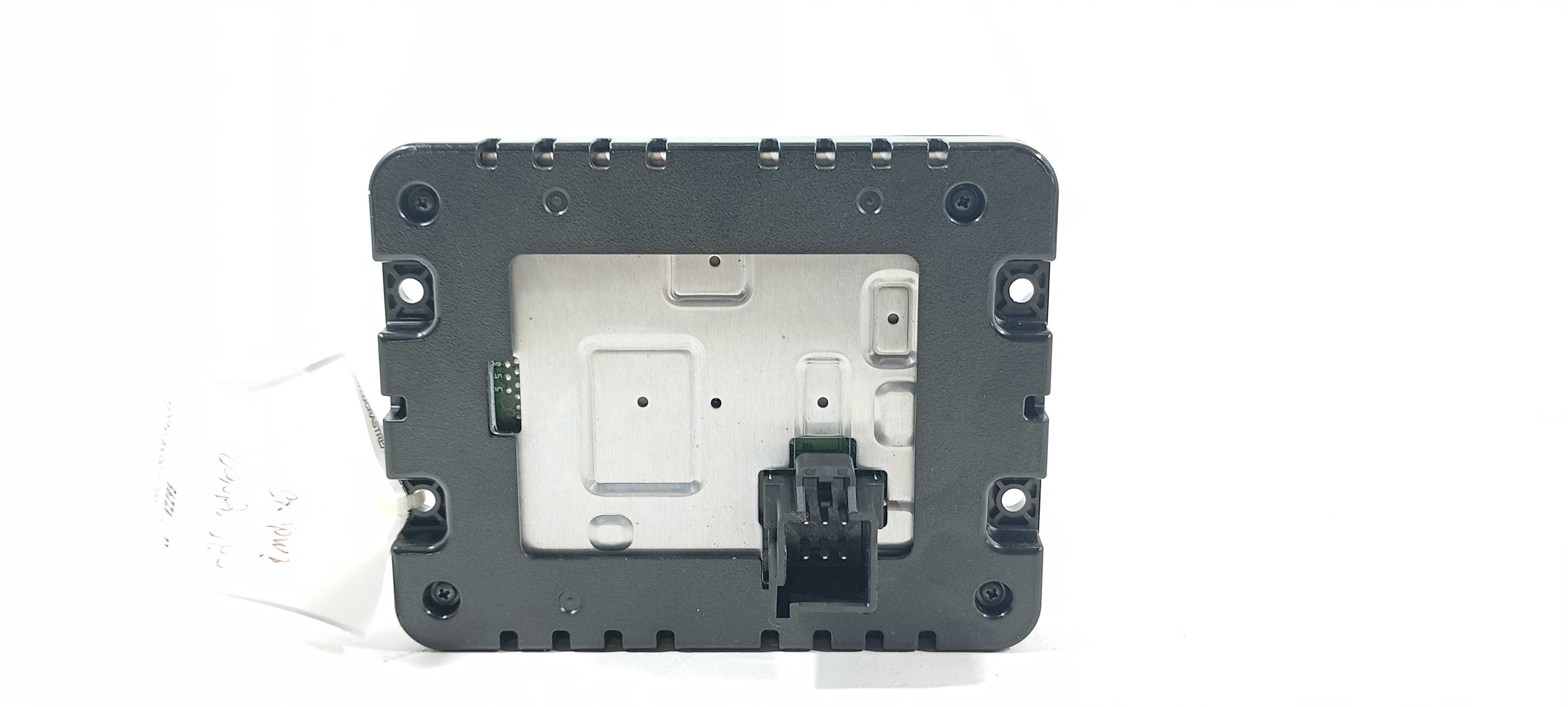 Módulo Carregador Indução Fiat Toro Volcano 1.3 2025 V2295 4