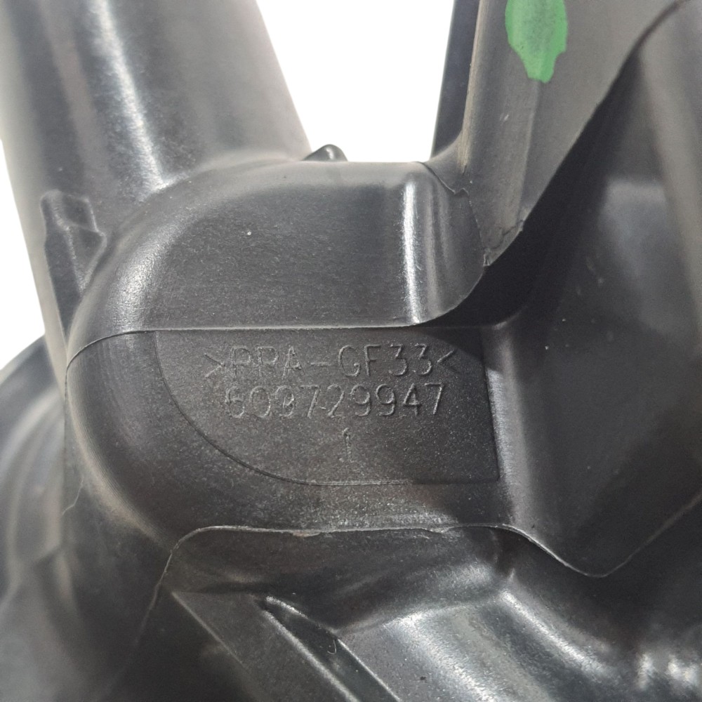Flange Agua Gm Tracker Lt 1.4 2018 609729947 7
