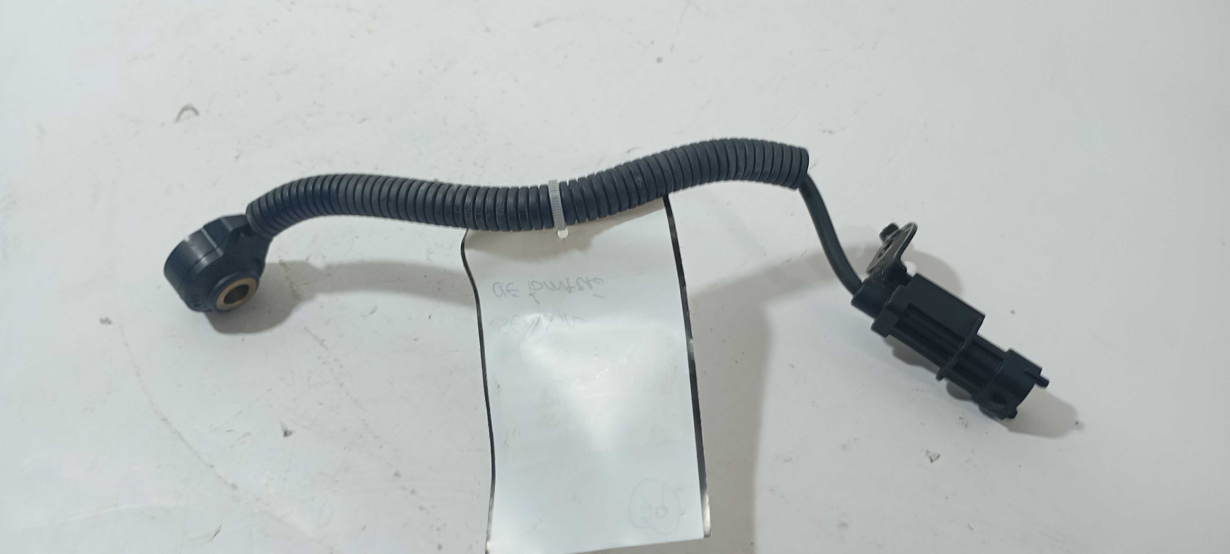 Sensor Detonação Hyundai Hb20 Vision 1.0 2021 3925004000 1