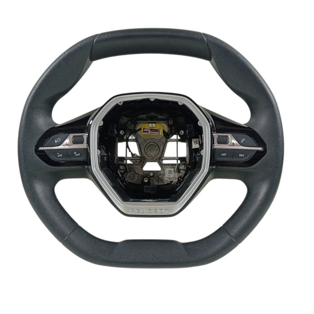 Volante Peugeot 208 style 2024