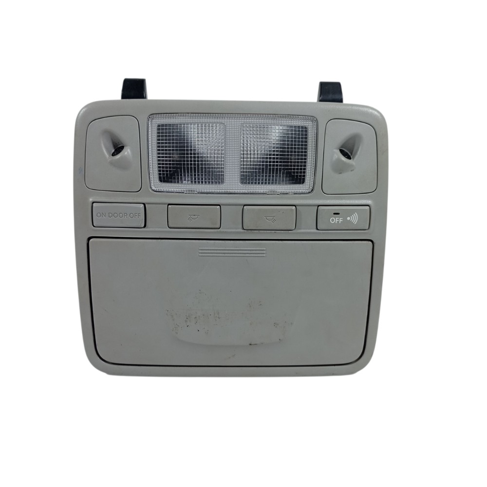 Luz Teto  Hb20 1.6 2018 928901s0xx 1