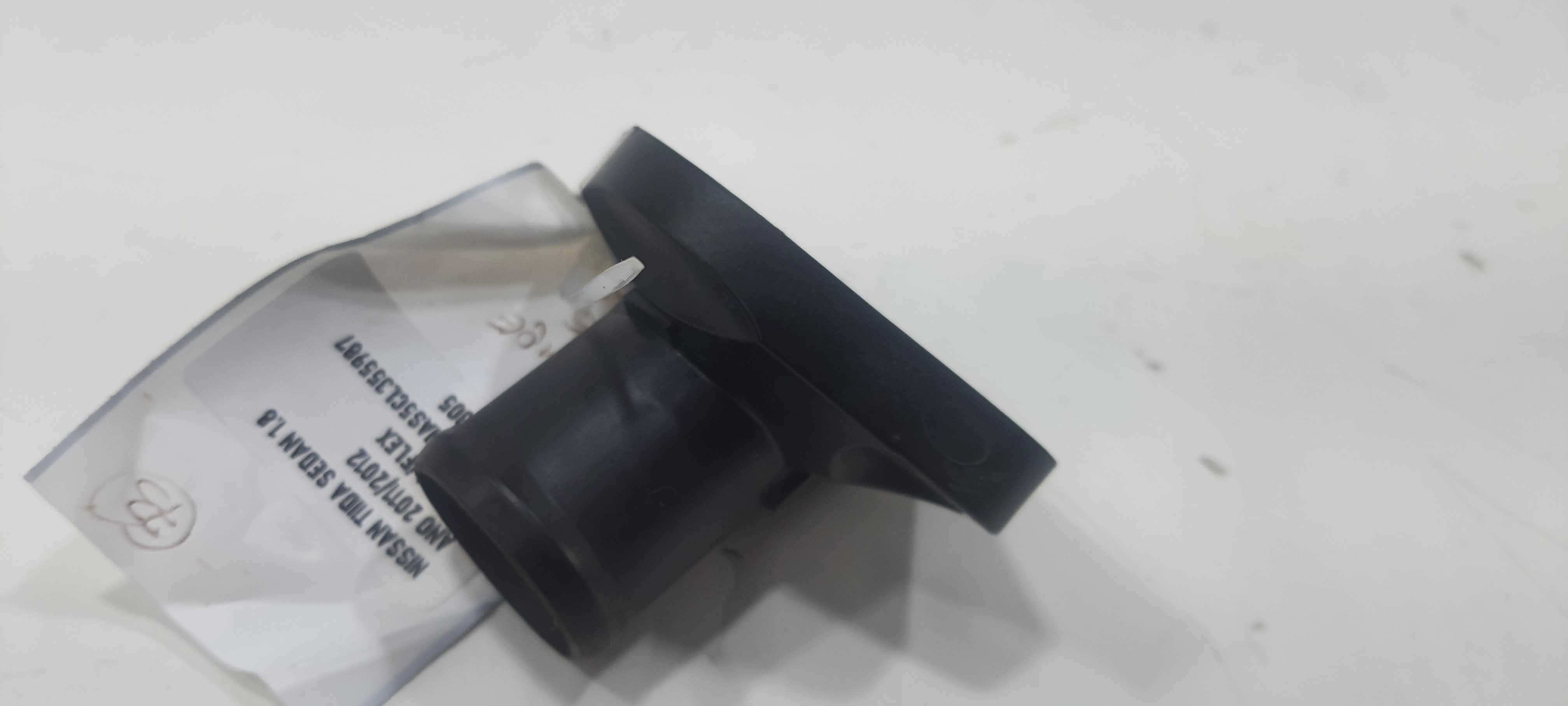 Flange De Agua Nissan Tiida Sedan 1.8 2012 V2305 4