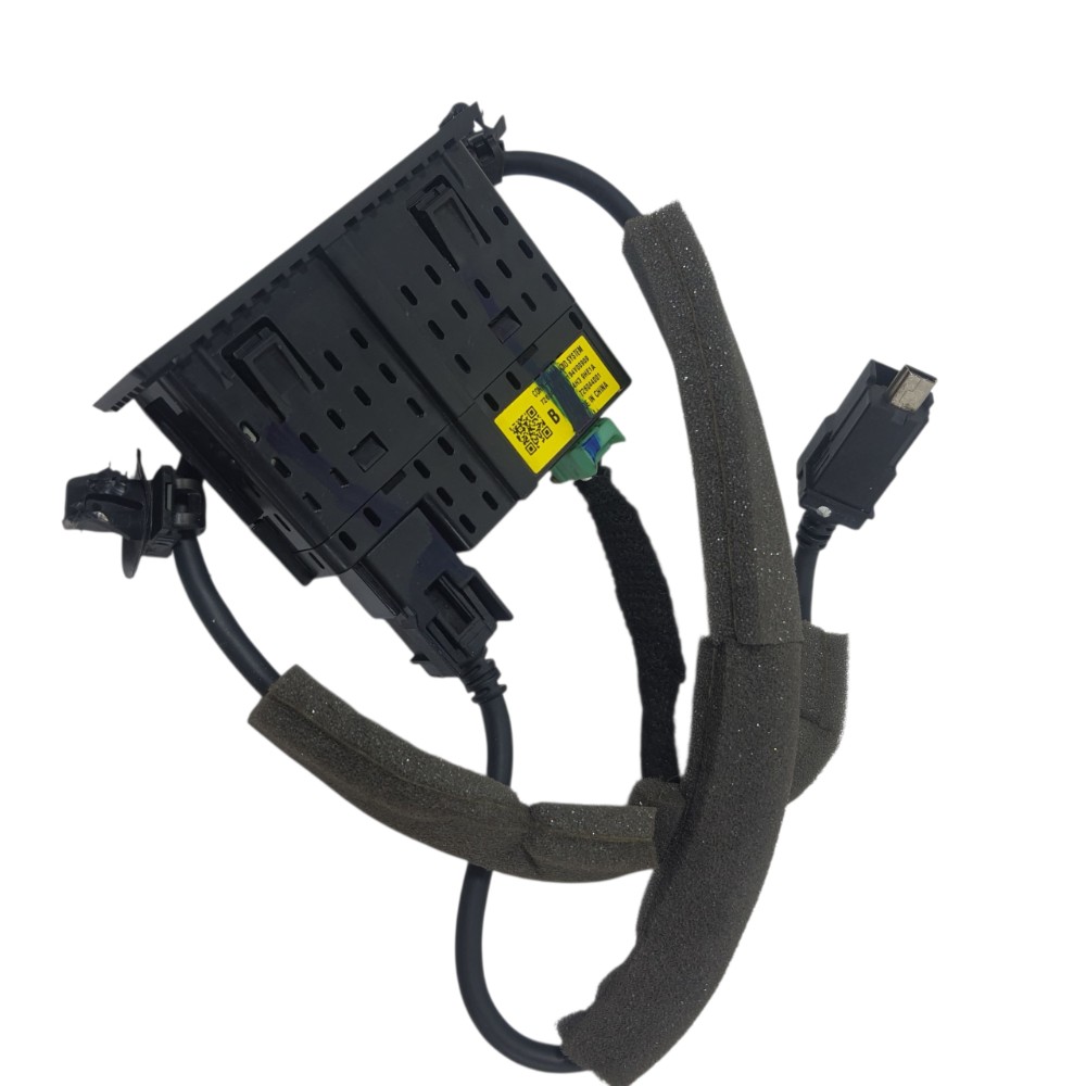 Conector Usb Nissan Kicks 2021 2022 280885rl0a 4