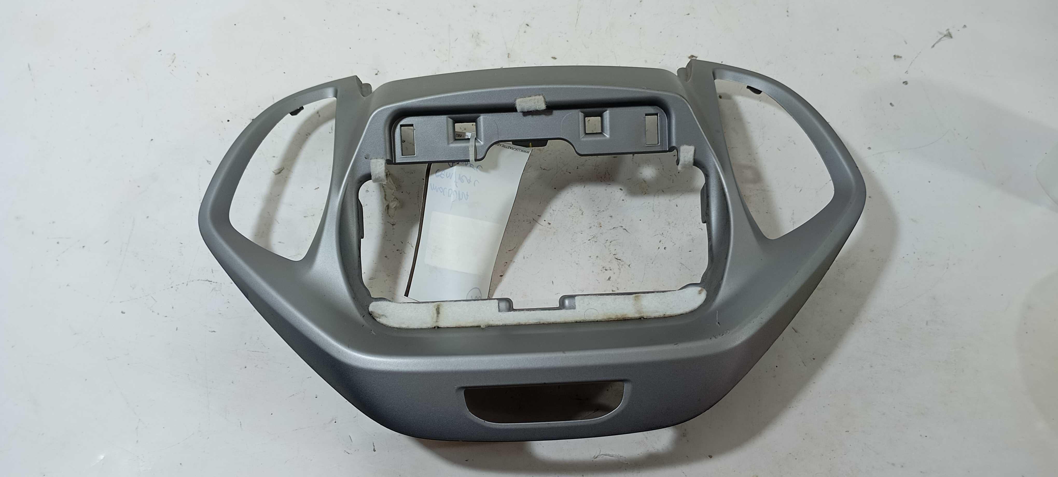 Moldura Central Painel Ford Ka 1.0 2020 K3b918835 2