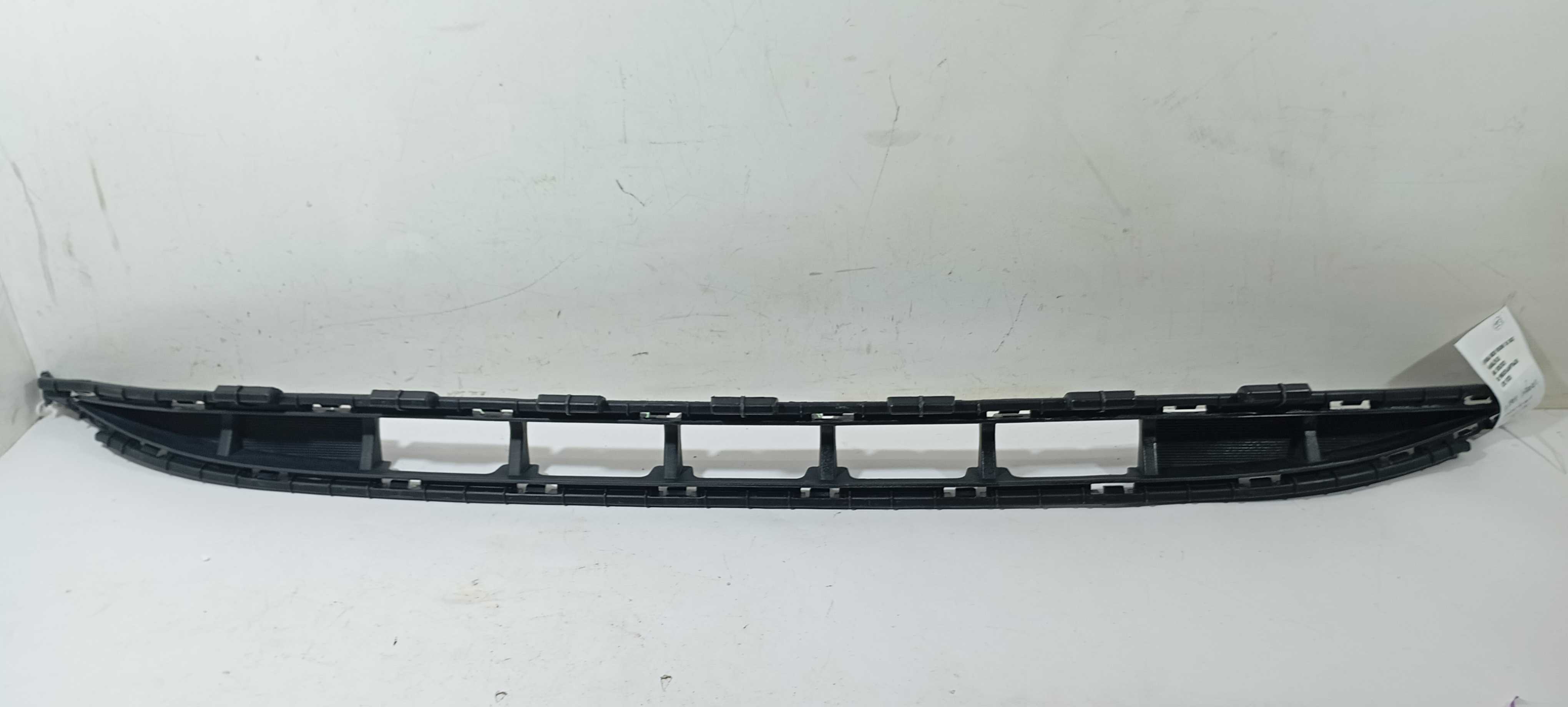 Grade Inferior Parachoque Hyundai Hb20 1.0 2021 86531r1000 Preto 3