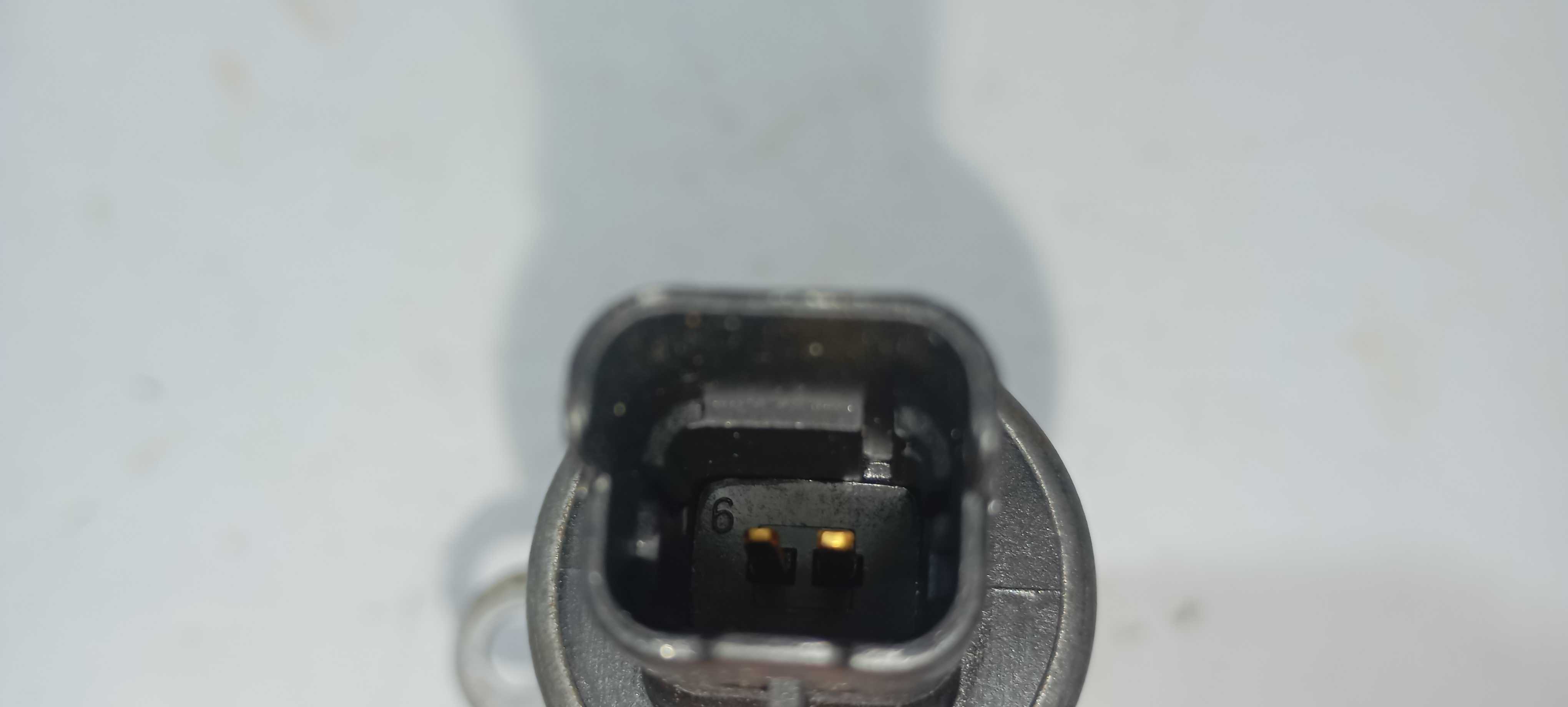 Valvula Solenoide Peugeot 208 C3 1.2 2016 A 2020 9825813780 5