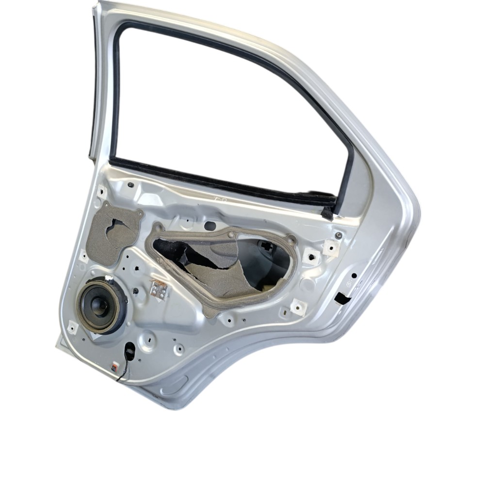 Porta traseira Dir Ford Ka 2025 até 2022 Hatch E3B5A24630AA 4