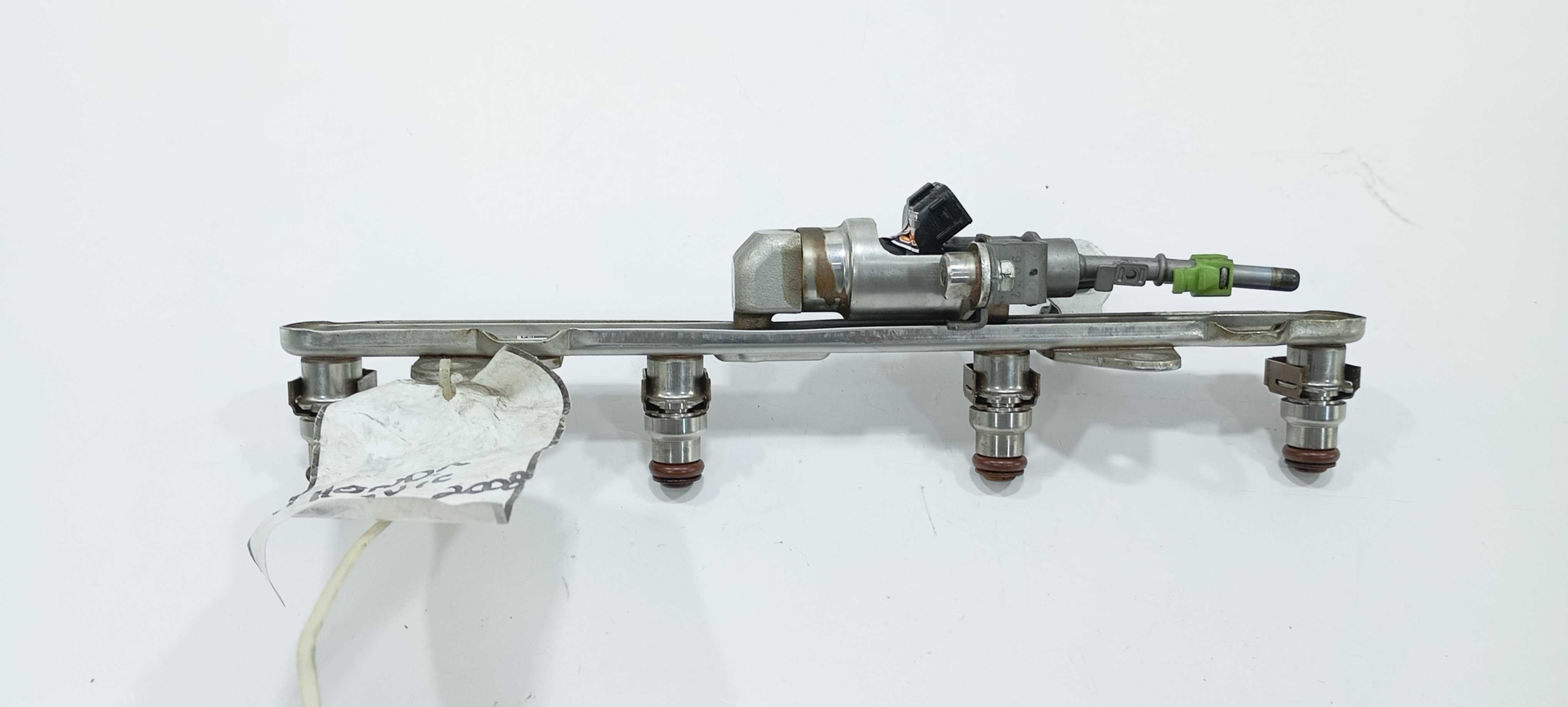 Bico Partida Fria Civic 1.8 2008 V1117 2