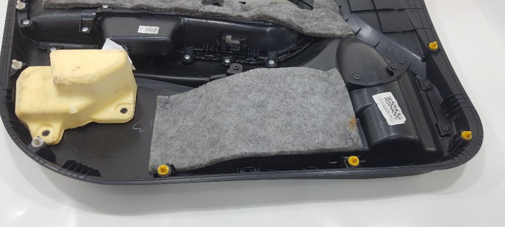 Forro Porta D. Direito Kia Picanto Ex4 1.0 2012 V2302 4