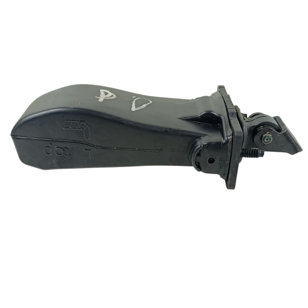 Limitador dianteiro direito Peugeot 208 ano 2024 9823210680 6