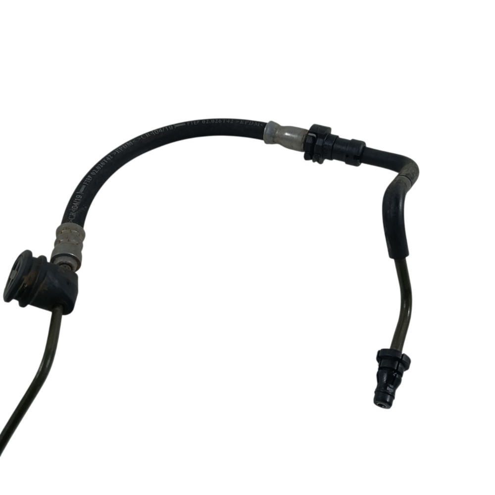 Mangueira Atuador Embreagem Ford Ka Hatch 2020 J7bg7t504ba 6