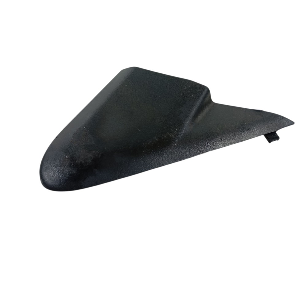 Acabamento Retrovisor Direito Argo Drive 1.0 2023 100237399 Preto 9