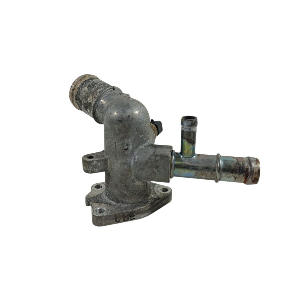Flange Água Radiador Hb20s 1.6 2016 253291j100 2