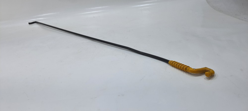 Vareta Capô Volkswagen Virtus Turbo 1.0 2023 6ec823368