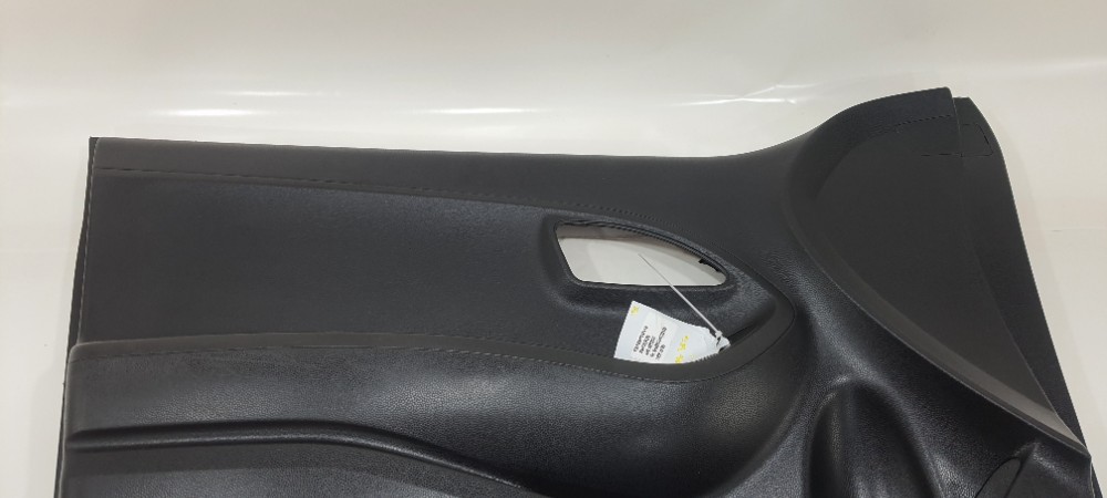 Forro Porta D. Esquerdo Kia Picanto Ex4 1.0 2012 V2302 2