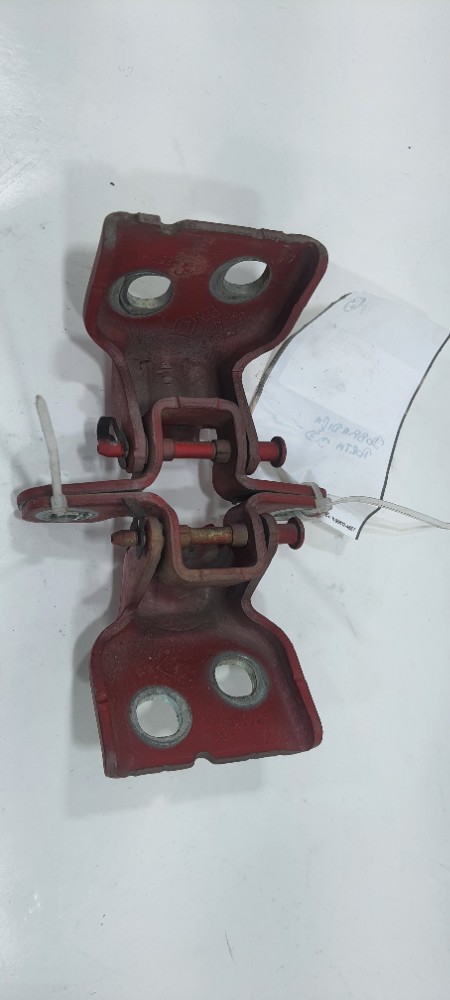 Dobradiça Porta Dianteira Direita Renault Logan 2020 59954a 2