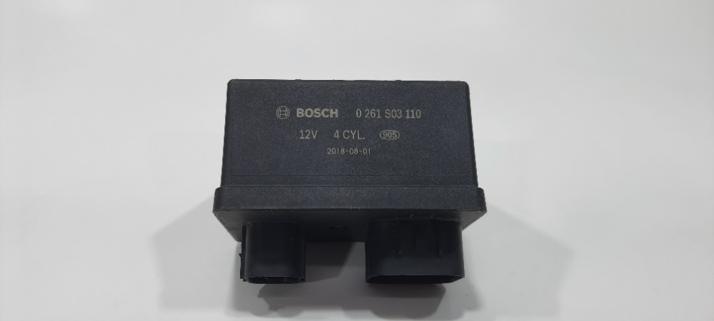 Módulo Ventoinha Nissan Kicks Cvt Ano 2019 0261s03110 5