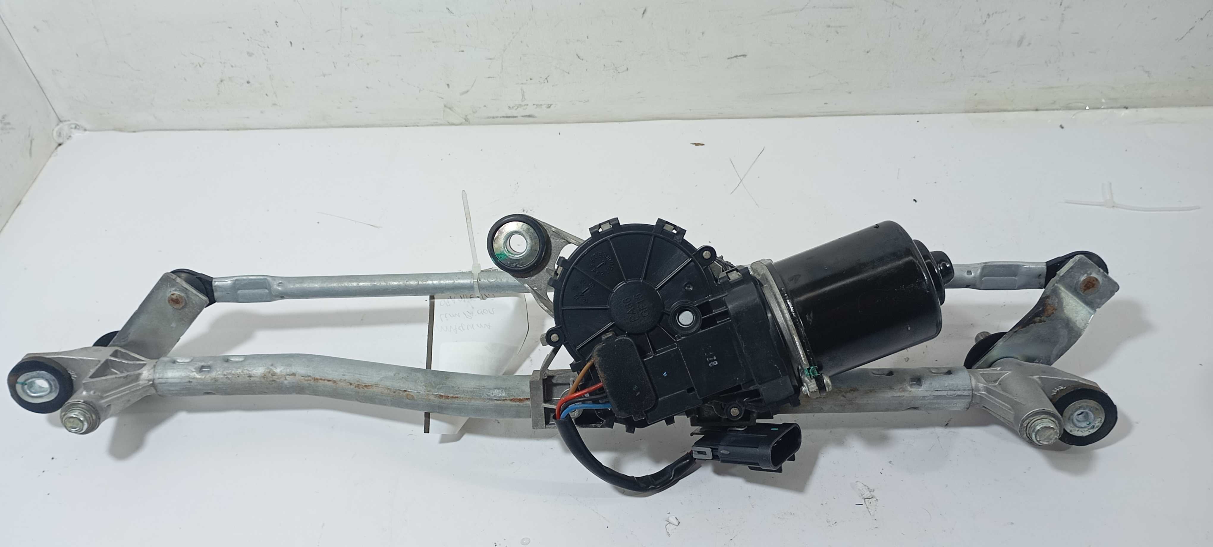 Máquina Limpador Parabrisa Cruze Sedan 1.8 2014 96893302 5
