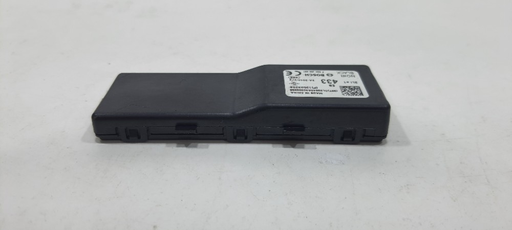 Módulo Alarme Chevrolet Cruze Sedan 2014 13503204