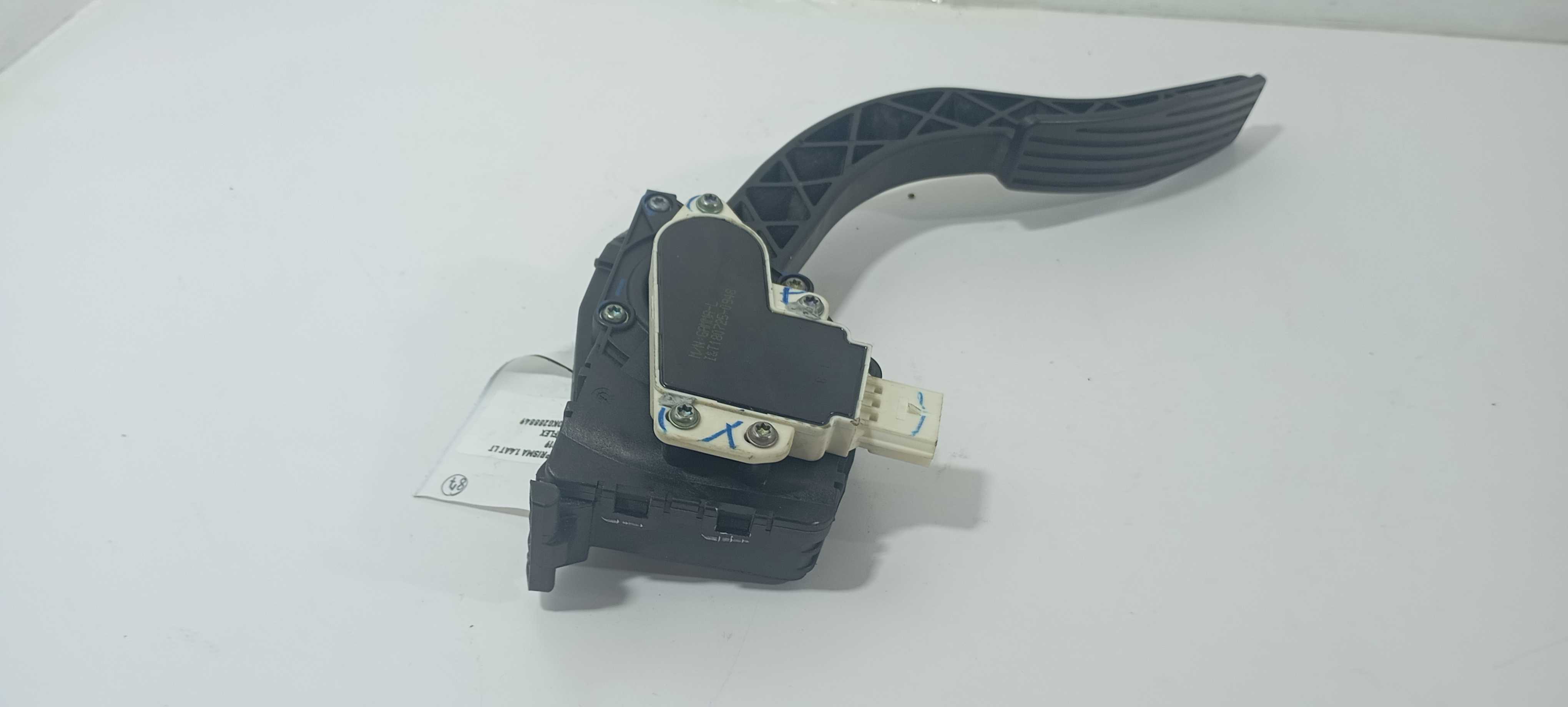 Pedal Acelerador Eletrônico Plgm Prisma 1.4 Lt 2019 96858781 4