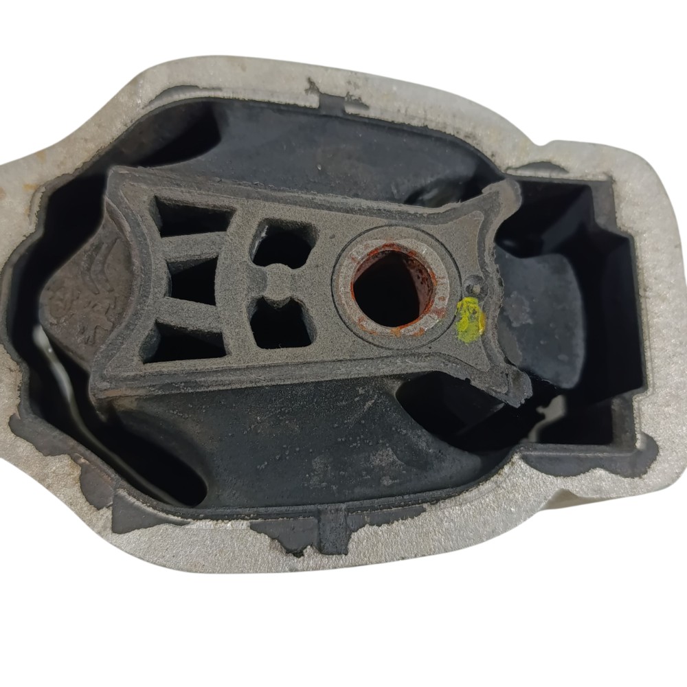 Coxim Inferior Câmbio Peugeot 208 Ano 2024 9811898780 7