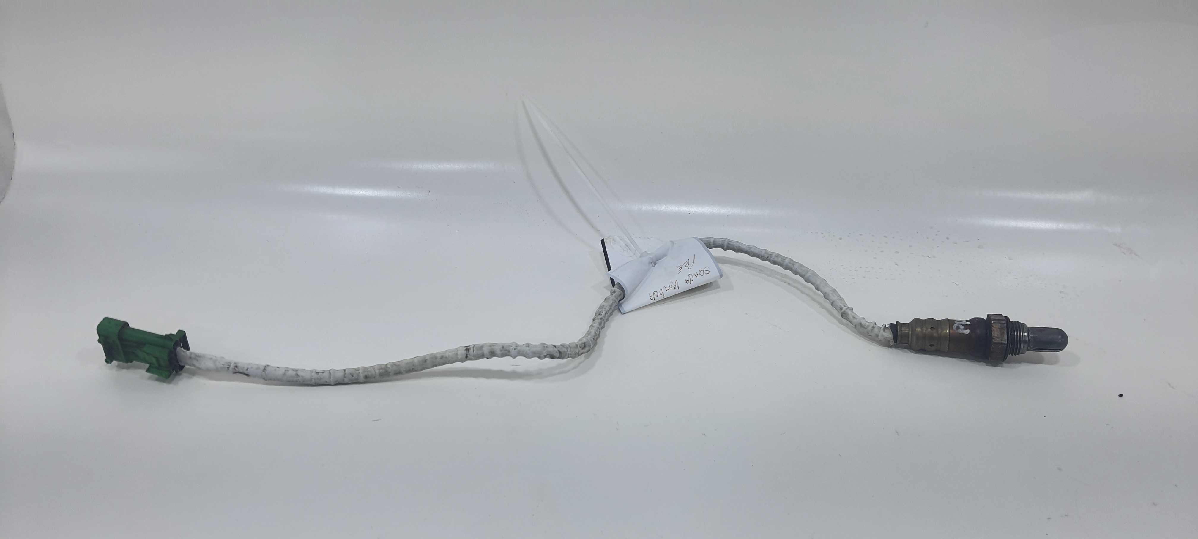 Sonda Lambda Pré C3 Aircross 1.6 2015 7511253454b1 2