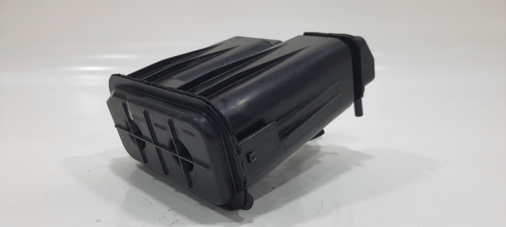 Filtro Canister Chevrolet Prisma 1.4 Ano 2019 52038954 Preto 3