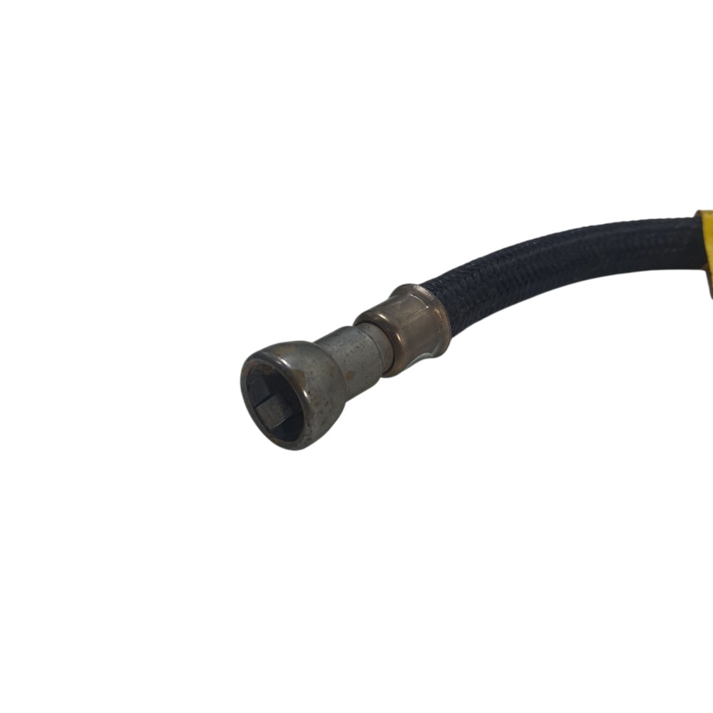 Mangueira Combustivel Gm Tracker Lt 1.4 2018 10445318 Preto 8