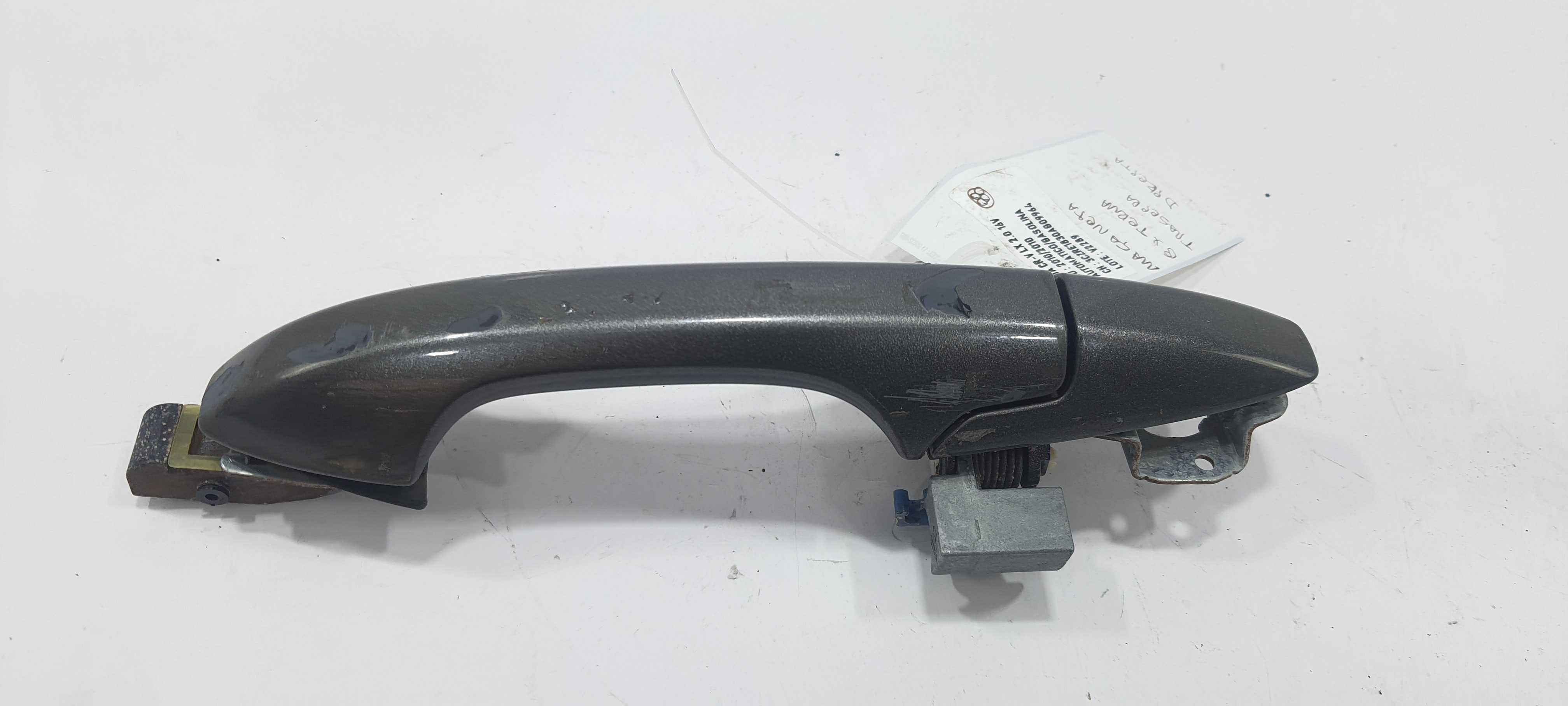 Maçaneta Ext T. Direita Porta Honda Cr-v Lx 2.0 2010 V2289 4