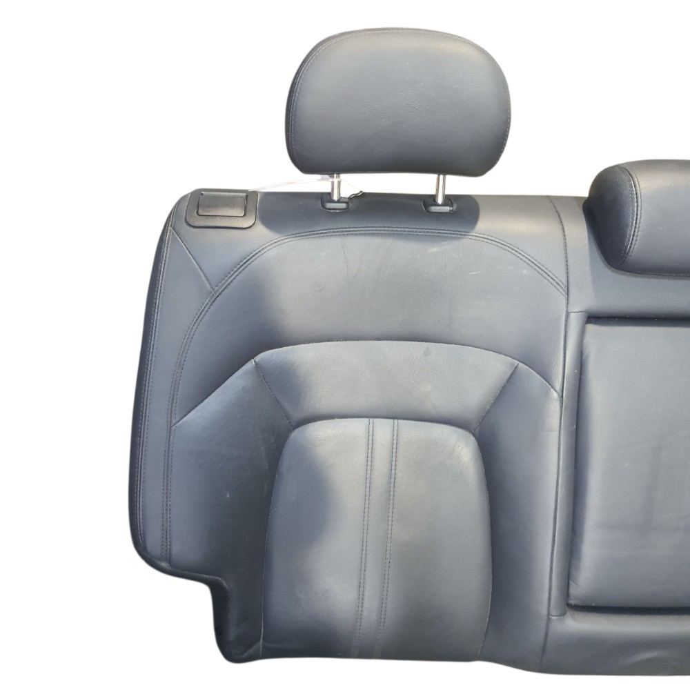 Encosto Traseiro Esquerdo Kia Sportage 2014 89410-3w100wk Preto 2