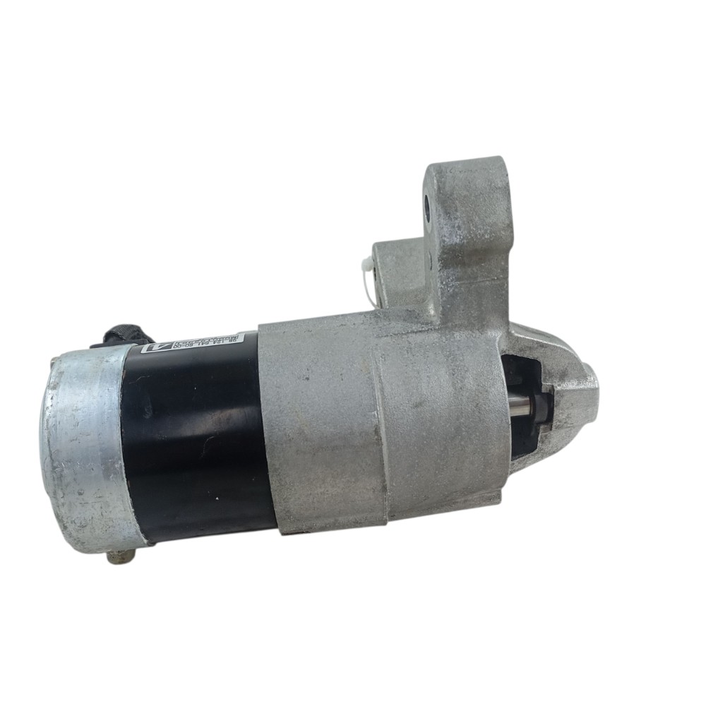 Motor Partida Citroen Aircross 2018 9812464180 5