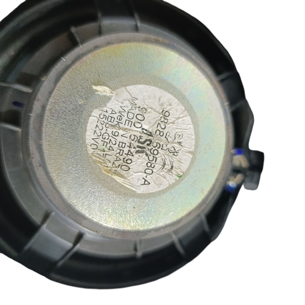 Alto falante dianteiro direito Peugeot 208 2024 9828669580A 2